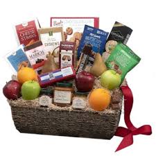 27 best corporate gift baskets for