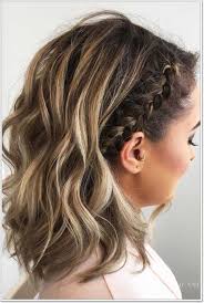 Wearing short hair is perfect for the summer season, especially since we live in a tropical country. 97 Interesting Braids For Short Hair 2020