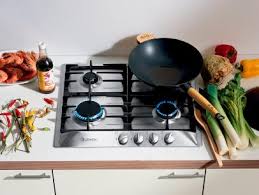 How To Choose Kitchen Cooktops