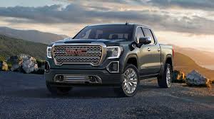 2020 Gmc Sierra 1500 First Drive Review Diesel Power And