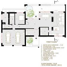 House Plan Building Plans Blueprints