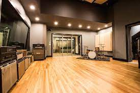 Home Recording Studio Soundproofing