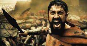 King leonidas of sparta and a force of 300 men fight the persians at thermopylae in 480. Bullet Points 300 Bulletproof Action