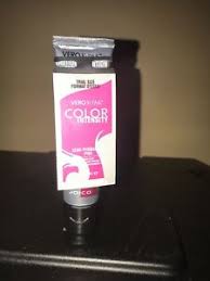 Details About Joico Vero K Pak Color Intensity Semi Permanent Hair Color Trial Size 1 Fl Oz
