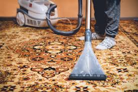oriental rug cleaning correct steps