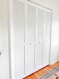 diy sliding closet doors chatfield court