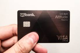 Begin with either of the: 5 Places To Maximize Points On Your Us Bank Altitude Credit Card Baldthoughts