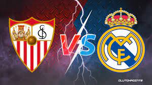 La Liga Odds: Sevilla-Real Madrid prediction, odds, and pick - 4/17/2022