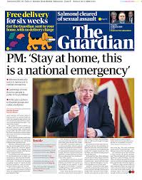 Inland empire weekly alternative newspaper. Tuesday S National Newspaper Front Pages Uk News Sky News