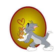 tom and jerry dp images for cartoon