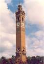 Image result for LUCKNOW HUSAINABAD CLOCK TOWER BIG BEN