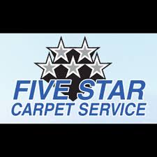 five star carpet service 11 reviews