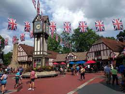 busch gardens williamsburg