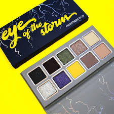 If you're still hoping to score one of kylie jenner's very first kyshadow palettes, you can test your luck this friday. Kylie Jenner Weather Collection Swatches Popsugar Beauty