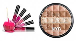 nyc color launches makeup artist