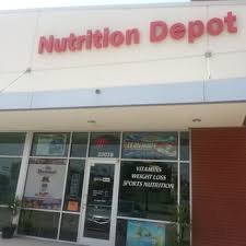 nutrition depot rice village 29