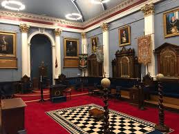 jersey masonic museum s collections