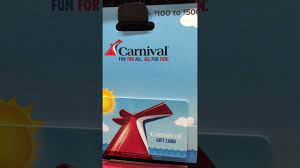 This gift card shop thing aarp is using now is nothing more than a glorified vendor with no perks for using it except the hassle if there is no pin included. Discount Carnival Cruise Gift Cards 08 2021