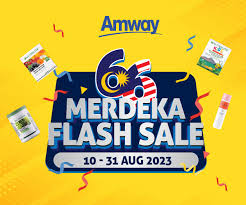 new promotions amway msia