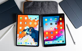 If you just need or want an ipad, get an ipad. Comparison Apple Ipad Pro 2020 Vs Ipad Pro 2018 Vs Ipad Air 2019