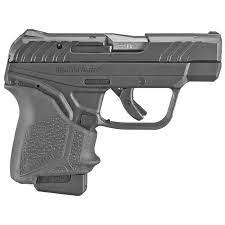 ruger lcp ii 22 lr 2 75 barrel 10