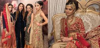 asiana bridal show 2016 london