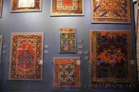 museum of turkish and ic art in