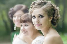 who pays for the bridesmaid hair