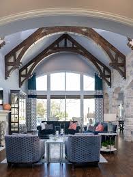 1 vaulted ceiling beams ideas dkor home