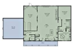 custom design two story floor plans