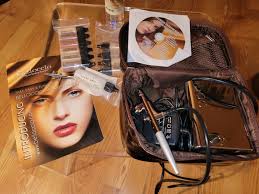 belloccio airbrush cosmetic makeup