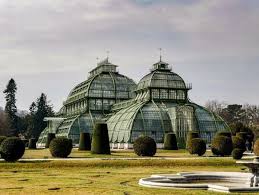 Admission is free on weekdays. Der Botanische Garten Schonbrunn Pflanzenpalaste Der Kaiser