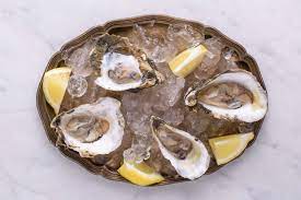 oyster nutrition facts and health benefits
