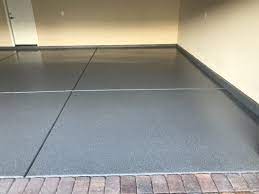 floor coatings garage pavers and