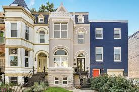 What Is A Row House A Home Style Fit