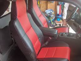Seat Covers Ranger Forums