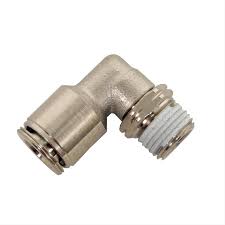 Make sure that you get these high flow air compressor fittings and the right thread size. Air Lift 21848 Air Lift Push To Connect Fittings Summit Racing