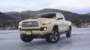 There tend to be chevy colorado coupled with honda ridgeline using equivalent upgrades. 2019 Toyota Tacoma Diesel Usa Release Date And Price 2021 2022 Pickup Trucks