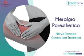 meralgia paresthetica symptoms causes