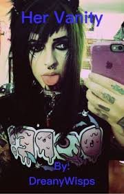 dahvie vanity imagins