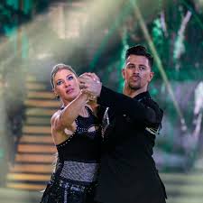 dancing with the stars nina carberry