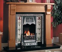 Period And Victorian Fireplaces Bonfire