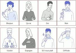 Acppav cfa pharmacie, santé, sanitaire et social. Langue Des Signes Alternative76 Fr La Seine Maritime Autrement