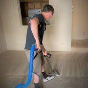 craig davis cleaning services request