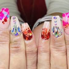 nail salon gift cards in derry nh