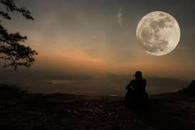 Full Moon Dates 2022 - Full Moon Calendar: When Is The Next Full Moon? | Dates & Times