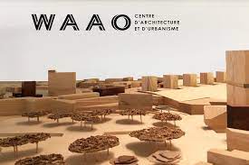 waao centre d architecture et d