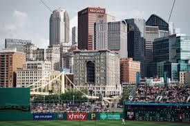 guide to seeing the pirates at pnc park