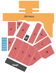 Louisiana Concert Tickets Seating Chart Bold Sphere