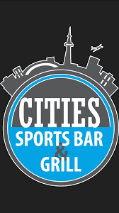 Cities Sports Bar & Grill | Mississauga ON | Facebook